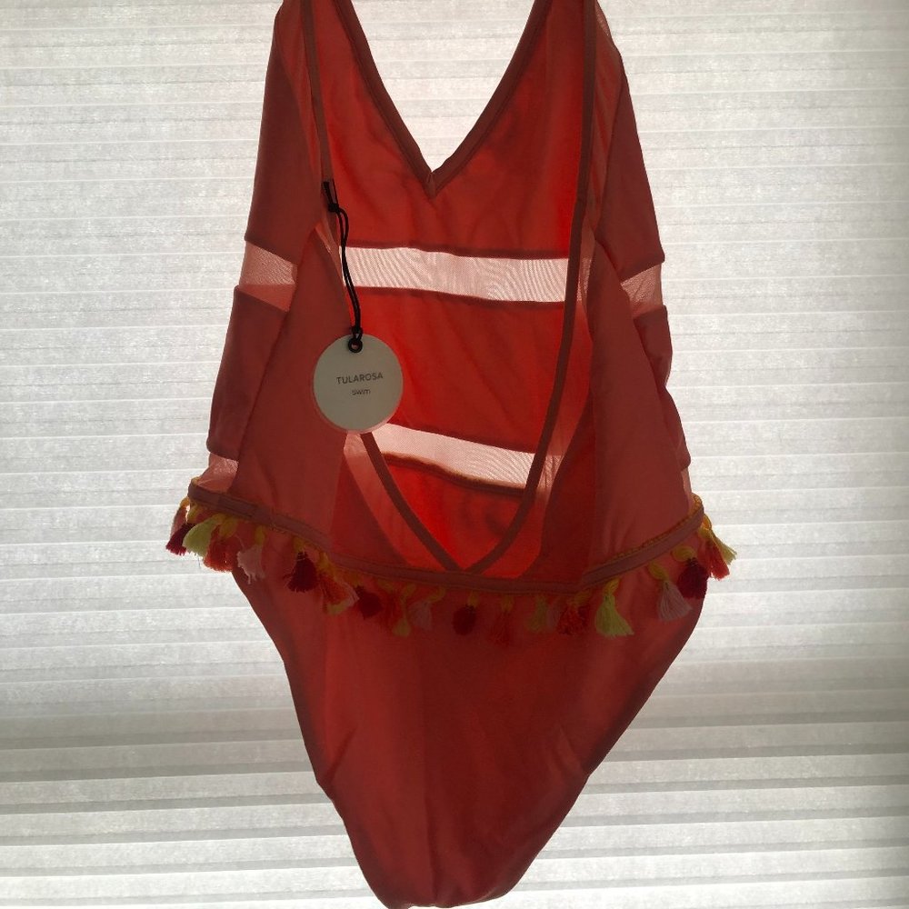 Tularosa Frieda One Piece